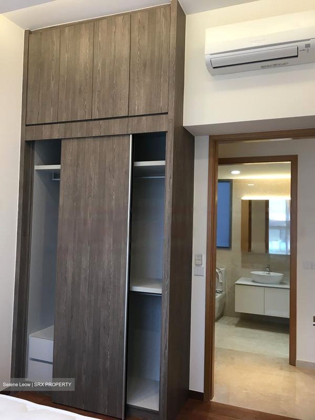 Mon Jervois (D10), Condominium #557031851